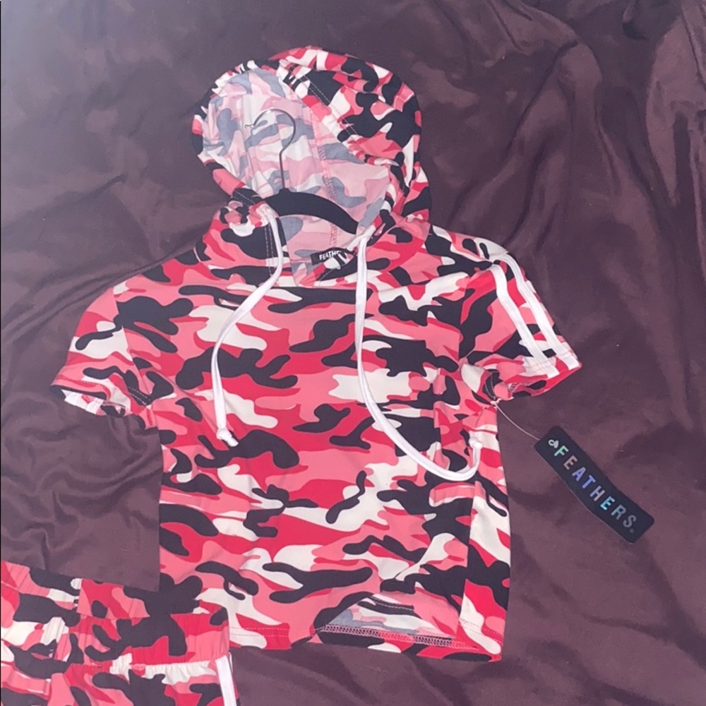 2 piece set